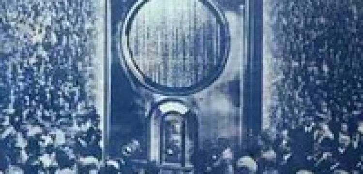 Hitler winien islamskiemu ekstremizmowi?