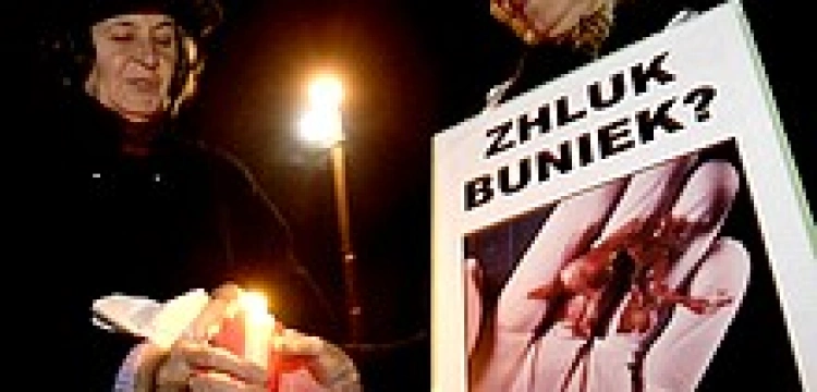 Słowaczki będą informowane o skutkach aborcji, mimo sprzeciwu aborcyjnego lobby