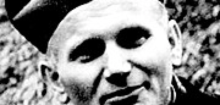 Błogosławiony Jan Paweł II