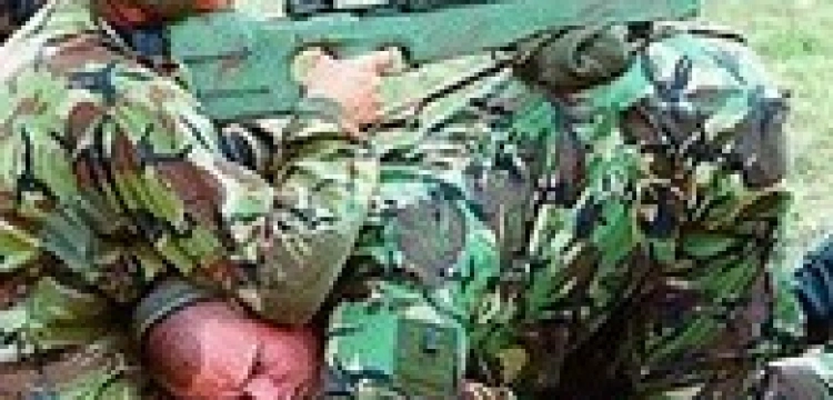 Homoseksualiści w US Army już prawie oficjalnie