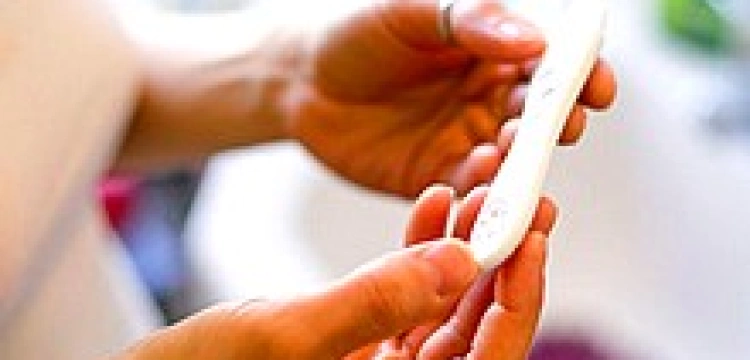 Gdy pragnienie dziecka przesłania świat