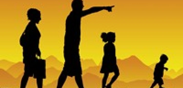 Rodzina to najwyższe dobro społeczne, dlatego trzeba je chronić przed atakiem związków partnerskich tej samej płci