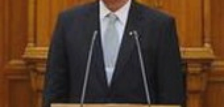 Węgry przestały być Republiką. Nowa konstytucja podpisana