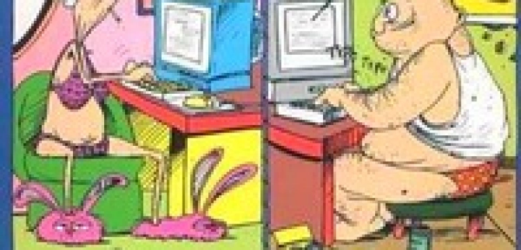 Podryw „na bezbożnika” skuteczniejszy?