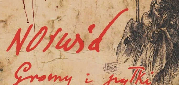 Norwid w czasach popkultury