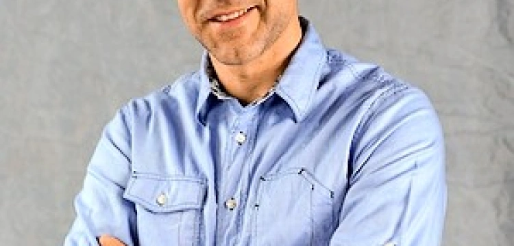 Bóg jest najważniejszy!