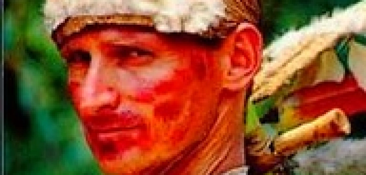 Cejrowski nie dał się sprowokować czerwonym