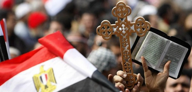 "W Egipcie zaczęliśmy nowy, gorszy okres" 