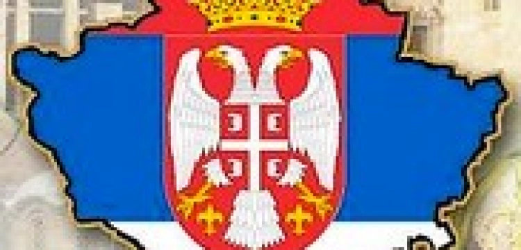 Kaczyński: Kosowo jest serbskie!