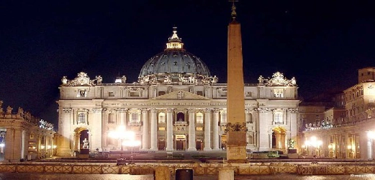 Nie można być w pełni chrześcijaninem bez jedności z Papieżem