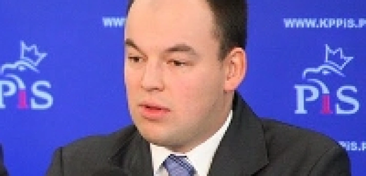 Dziedziczak: Bezideowość mnie przeraża