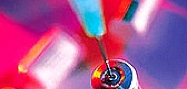 Niemiecka elita będzie miała bezpieczniejszą szczepionkę