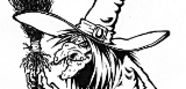 Krajowy Rejestr Rzuconych Klątw