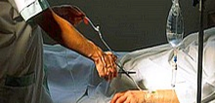 Dziś film, jutro eutanazja, pojutrze kanibalizm...