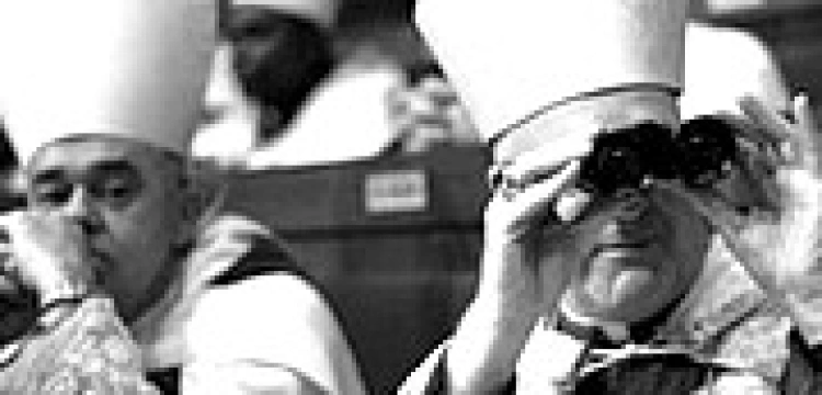 Historię Soboru Watykańskiego II trzeba napisać od nowa