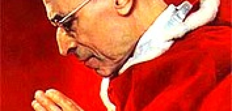 Piusa XII chwalić nie wolno