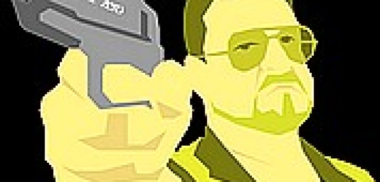 Zastrzelony pastor próbował ratować się Biblią