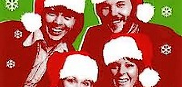 Piosenki ABBY na koncercie Bożonarodzeniowym. Żeby nie obrazić niechrześcijan