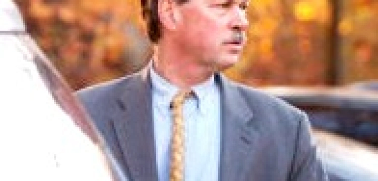 Lekarz z kliniki in vitro oskarżony o zapłodnienie kobiety własną spermą