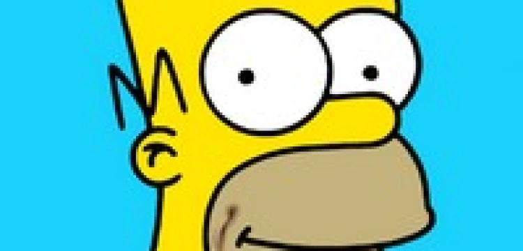 A jednak Homer nie jest katolikiem. Homer Simpson