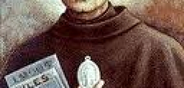 Św. Maksymilian autorytetem dla dziennikarzy