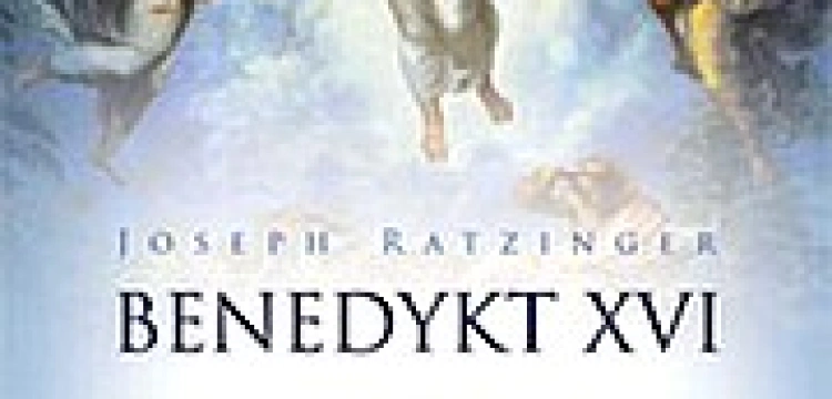 Watykan: Na wiosnę drugi tom „Jezusa z Nazaretu”