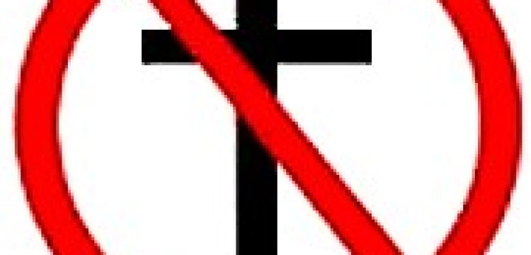 Chrześcijanie coraz bardziej dyskryminowani... w Europie