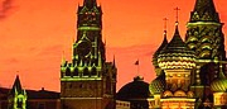 Złego słowa nie powiesz o Związku Sowieckim? 