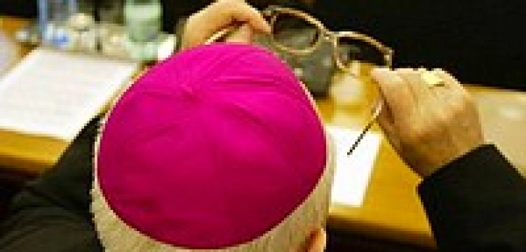 Kościół na Bliskim Wschodzie - co dalej?