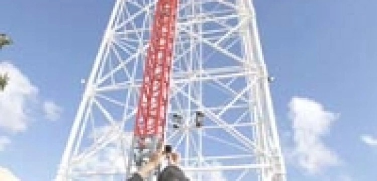 Krzyż połączy Libańczyków?