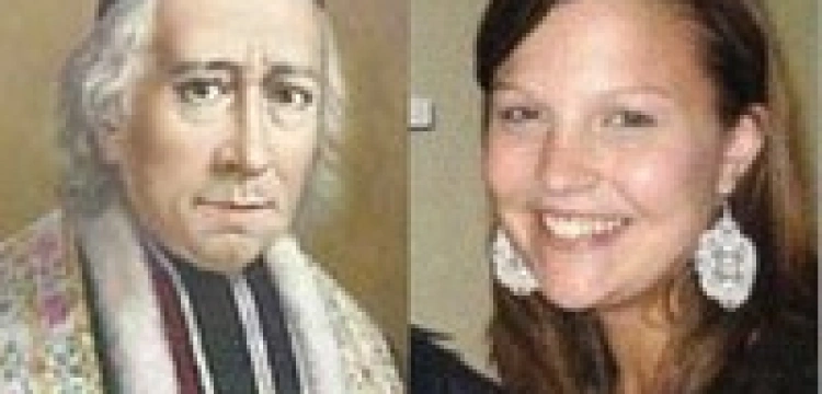 Założyciel marianistów wstawił się za chorą na raka? Może zostać kanonizowany