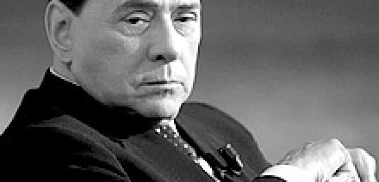 Berlusconi apeluje o walkę z nielegalną imigracją