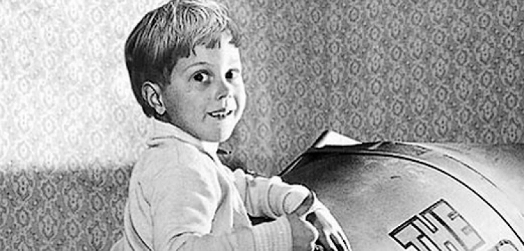 Ziarenko nadziei