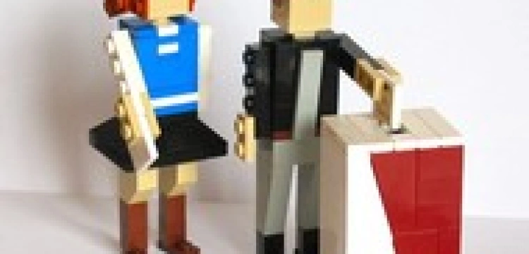 Korwin-Mikke pozwie sondażownię. Za "wpływanie na wynik wyborów"