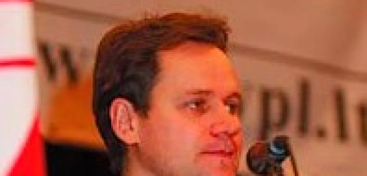 Polak prezydentem Litwy?