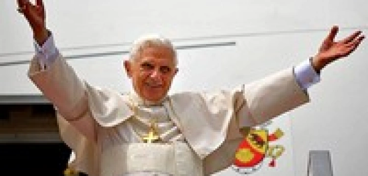 Czy Benedykt XVI uzdrowi Niemcy?