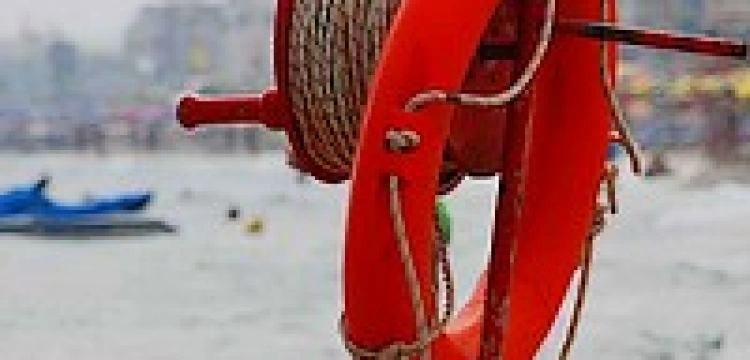 Homofobiczny „słoneczny patrol”?