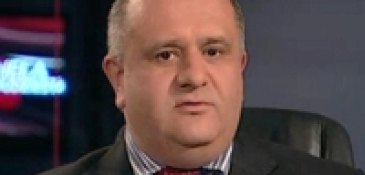 Haszczyński: Należy mówić o smoleńskim śledztwie