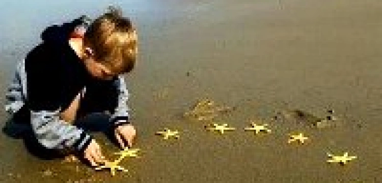 OECD i UNICEF: Ciężki los polskich dzieci