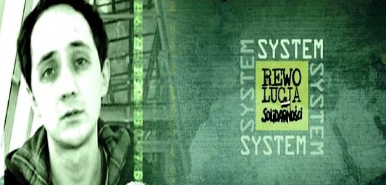 Były aktor rozgryza System