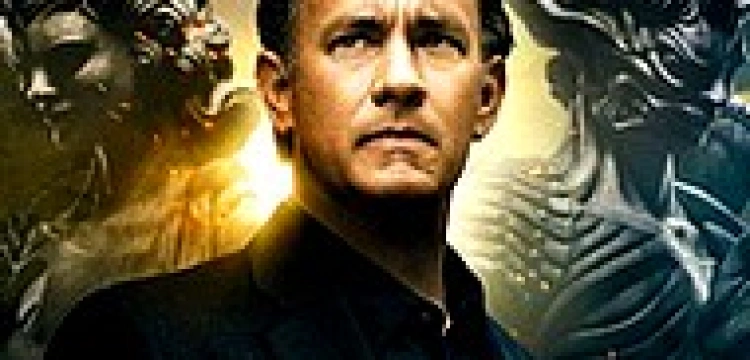 Watykański dziennik kpi sobie z "Aniołów i Demonów"