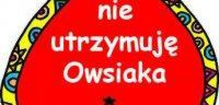 Internauci przeciwko Owsiakowi