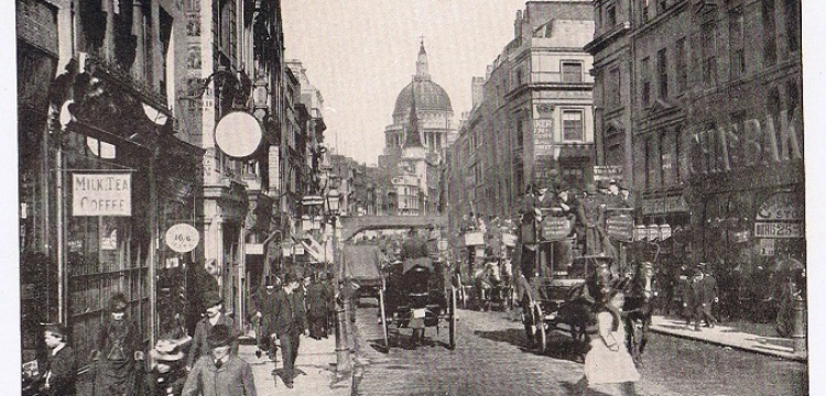 Purnonsens i Bóg – "Autobiografia" Gilberta K. Chestertona