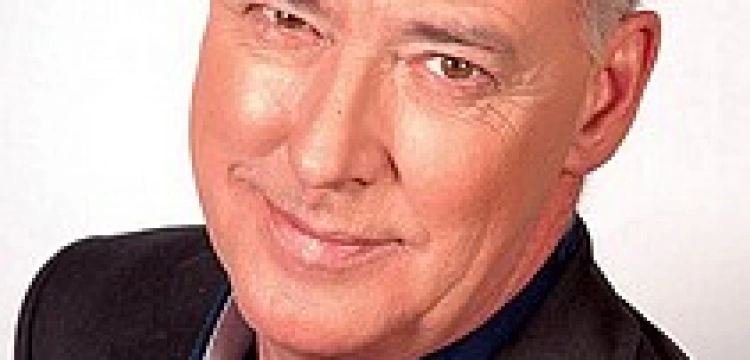 Słynny brytyjski homoseksualista znowu hetero