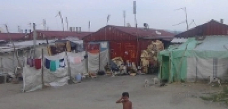 „Modlę się o atak serca”