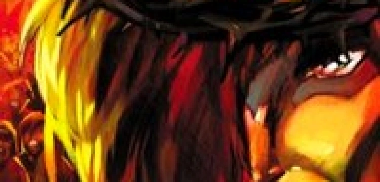 Według Niemców Chrystus w ogóle nie istniał