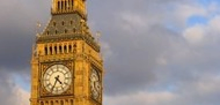 Czas na podróż Papieża do Wielkiej Brytanii