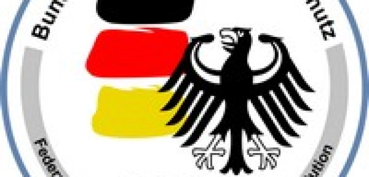 Niemiecki Urząd Ochrony Konstytucji łamie konstytucję?