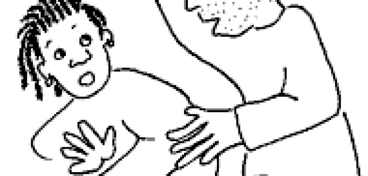 Brytyjczycy czują, że mają prawo do bicia kobiet