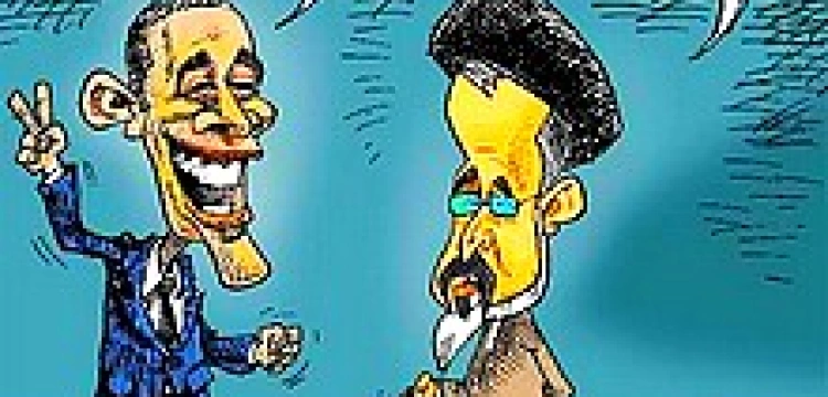 Iran będzie monitorować łamanie praw człowieka przez USA